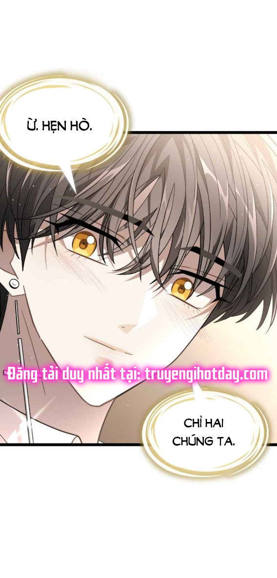 dark moon - tế đàn ánh trăng chapter 69.2 46