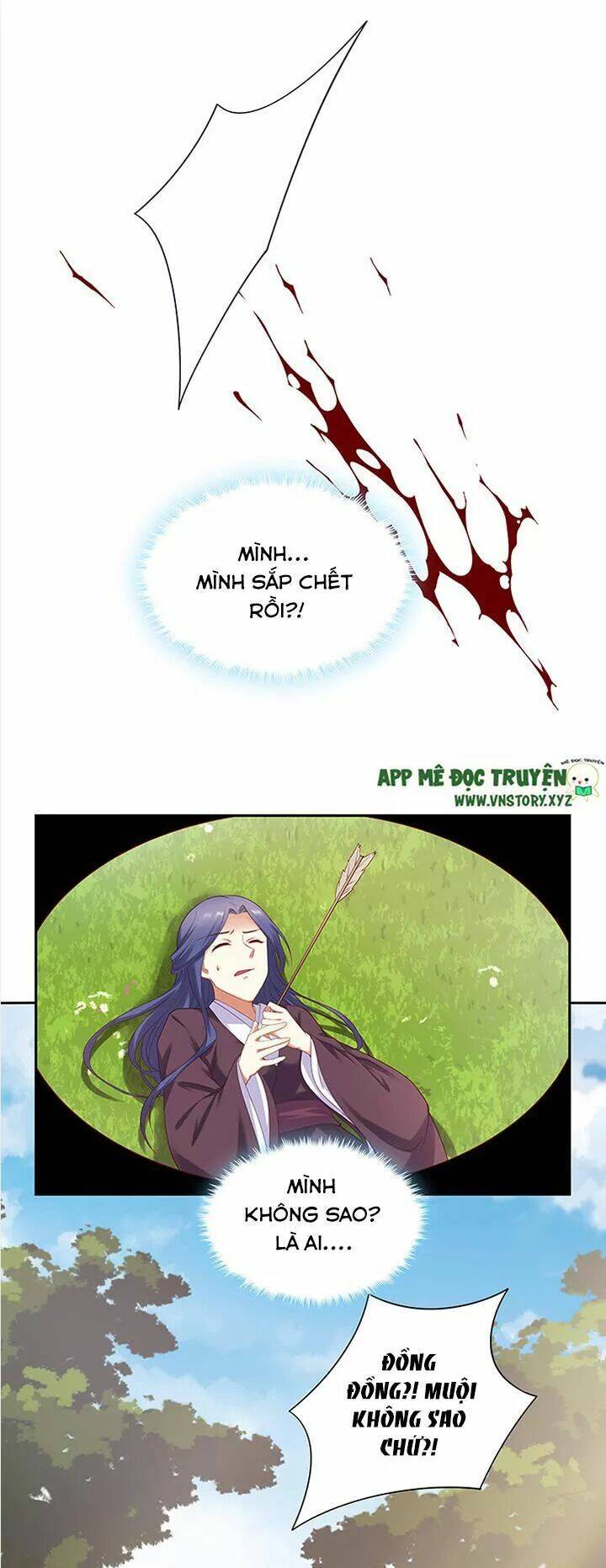 đô đốc đại nhân sủng thê kí chapter 93 25