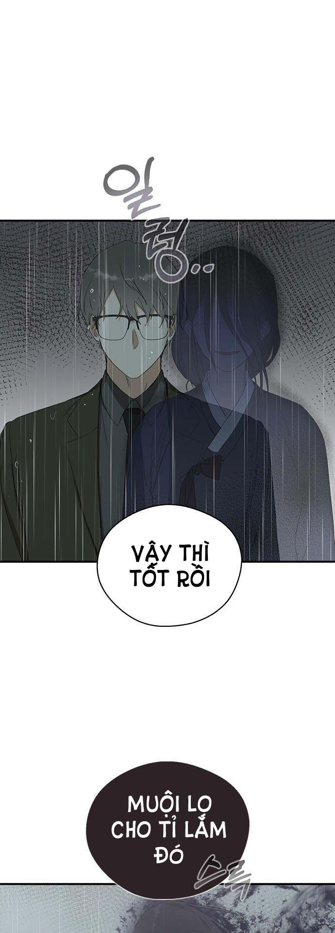 nhân duyên kiếp trước chapter 8.1 20