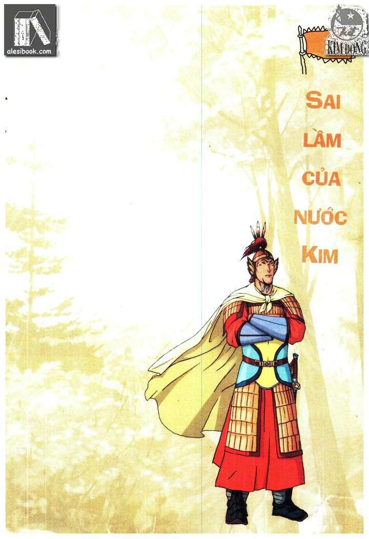 thành cát tư hãn chapter 69 1