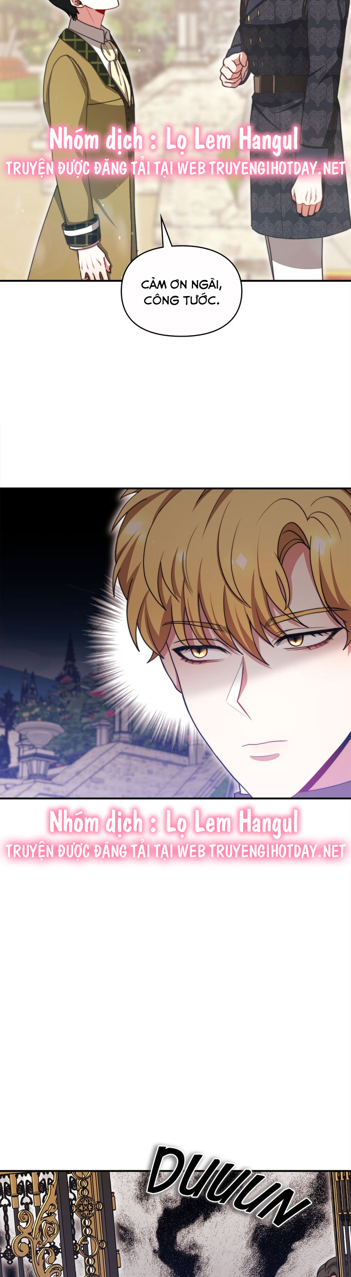 công nương eluana vita chapter 115 18