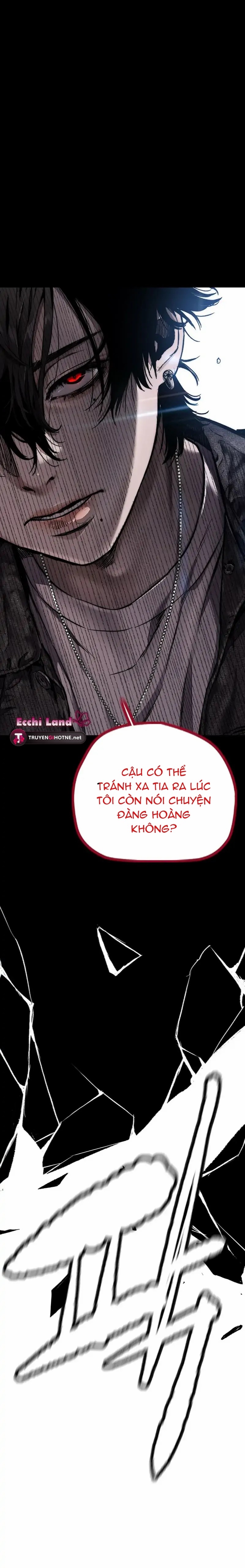 hôm nay gặp nhau nhé [tia] chapter 6.1 2