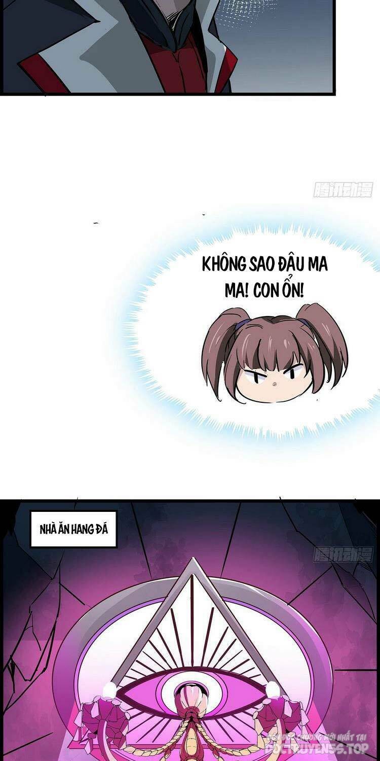 giải cứu 99 nữ chính ở mạt thế chapter 74 8