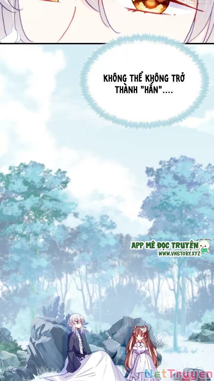 lại bị bệnh chiều chuộng quấn lấy chapter 20 46