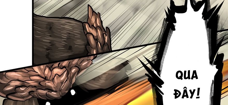 vua sinh tồn chapter 72 65