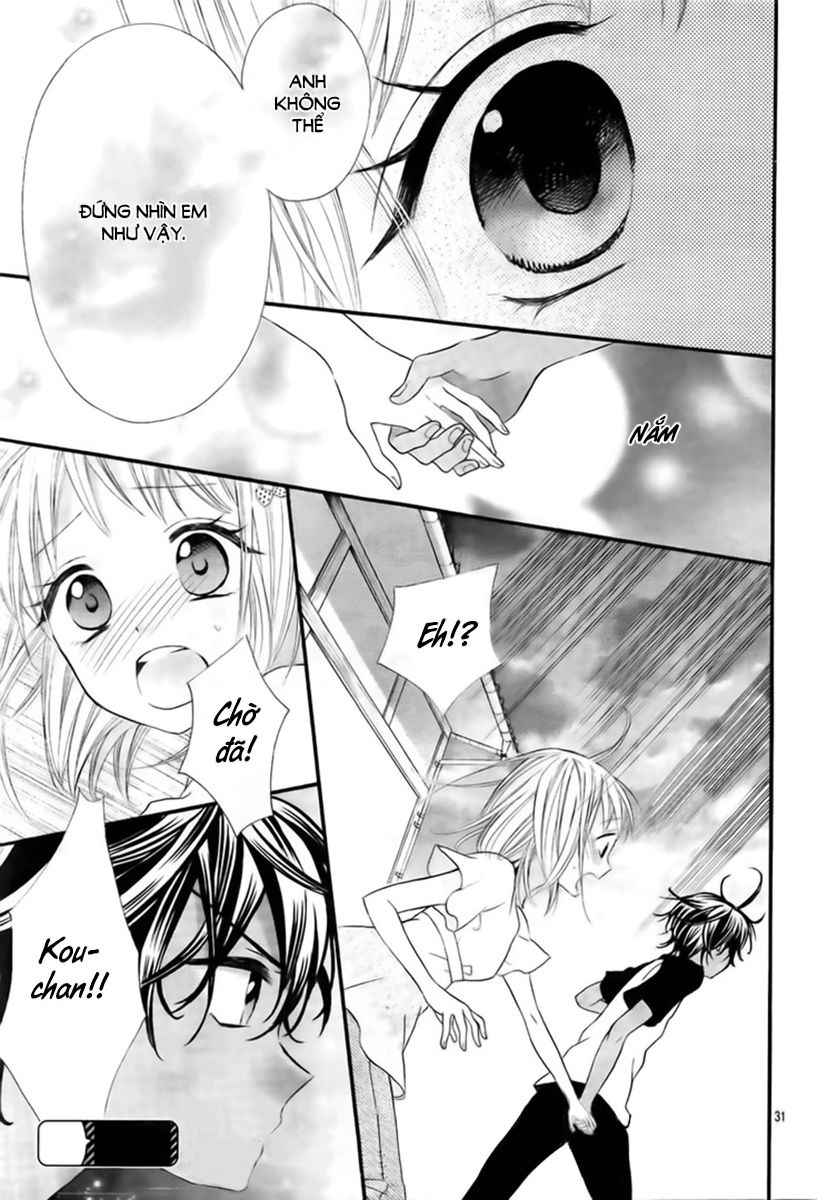 ore yome. - ore no yome ni nare yo chapter 34 38