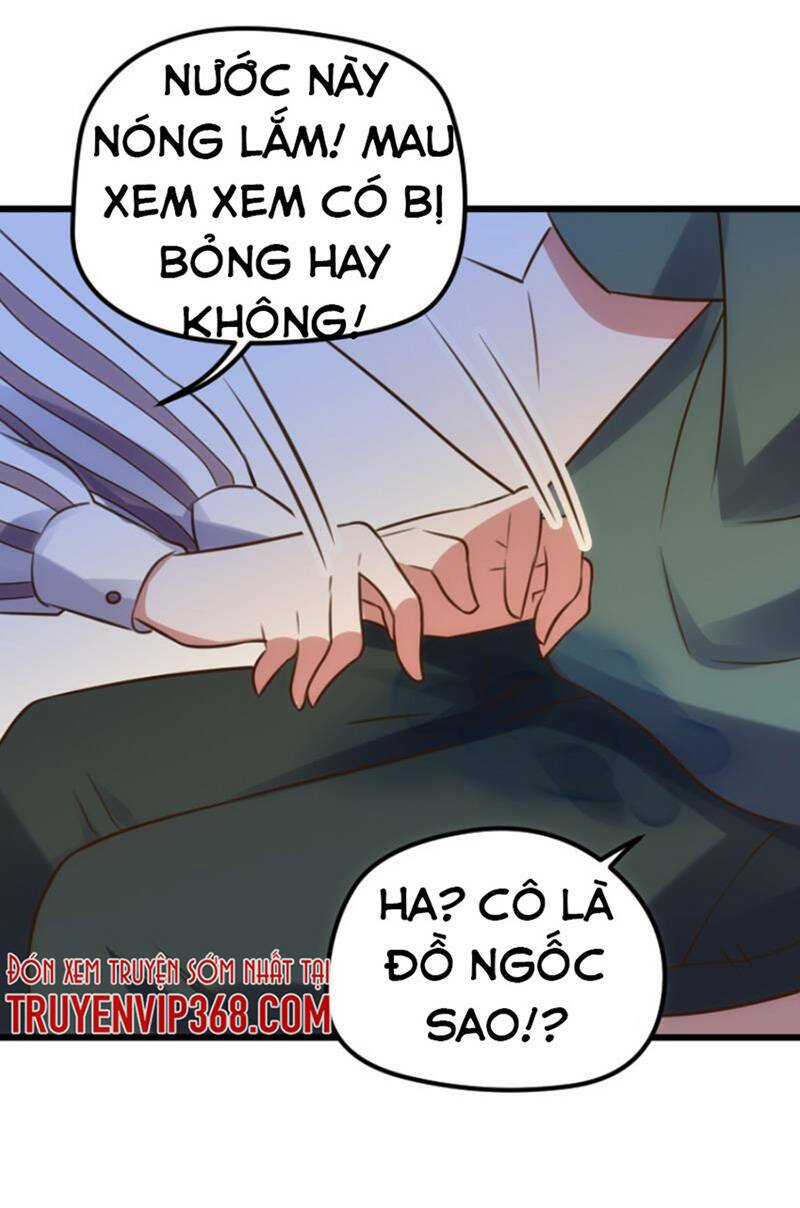 nữ tiếp viên hàng không của boss chapter 55 3