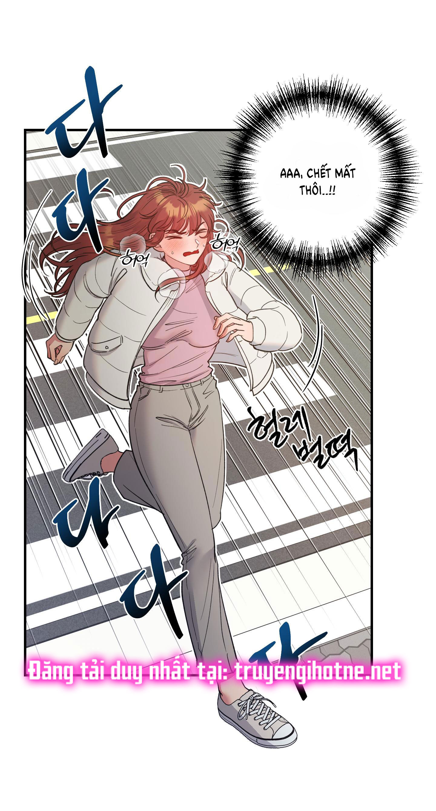 [18+] một lòng một dạ chapter 52.1 1