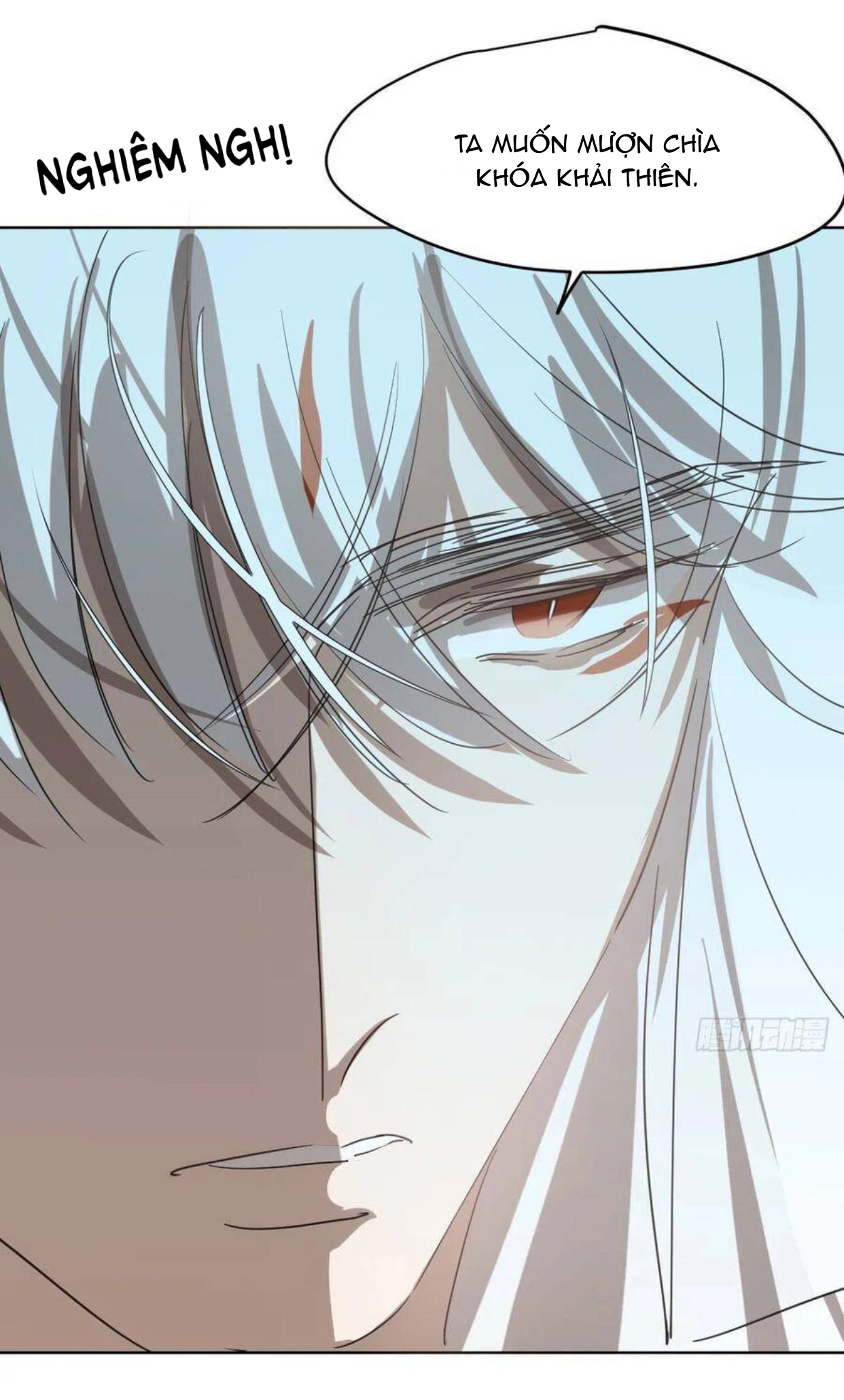 bắt lấy ngao ngao chapter 114 25