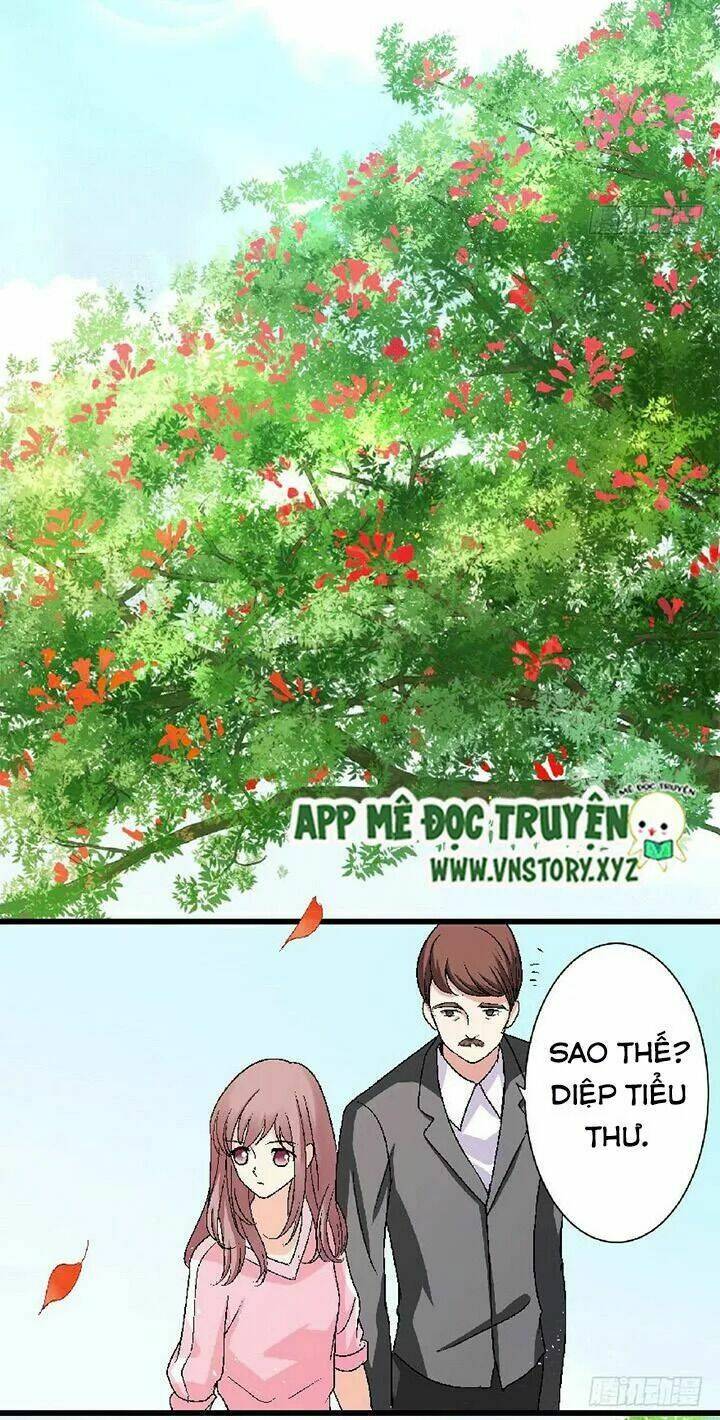 thiên hậu trở về chapter 22 3