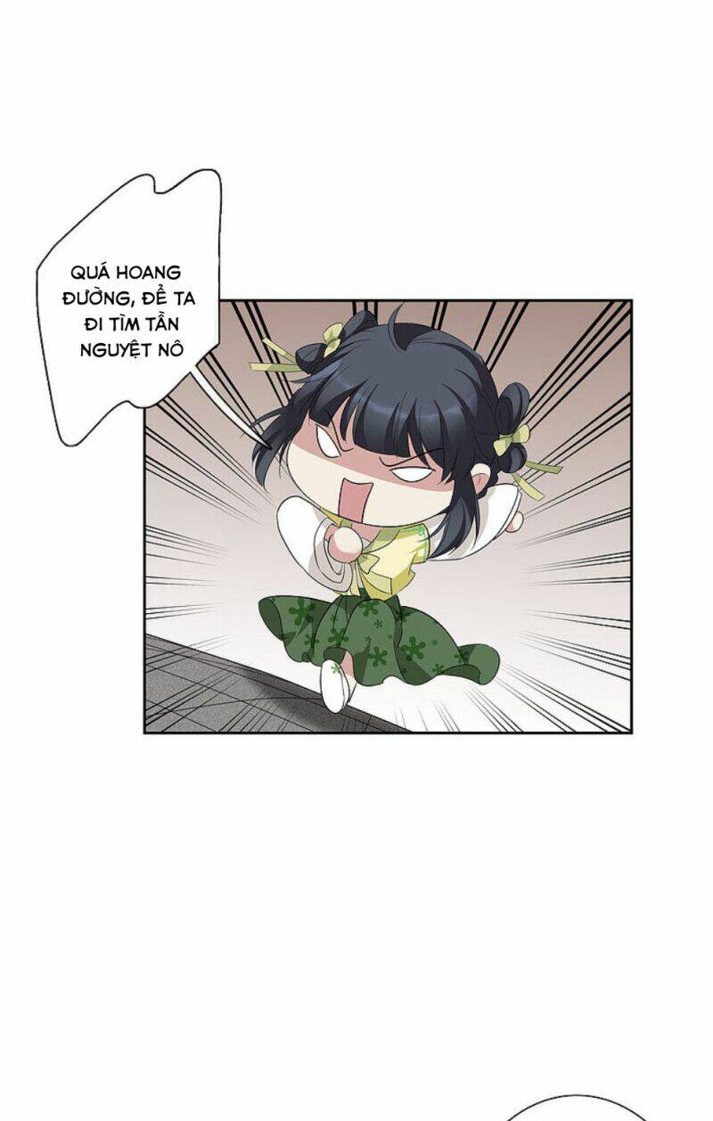 toàn cơ từ chapter 66.1 23