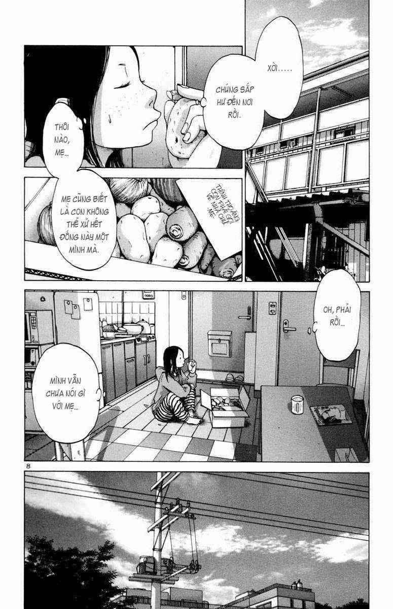 thực tế cuộc sống chapter 22 9