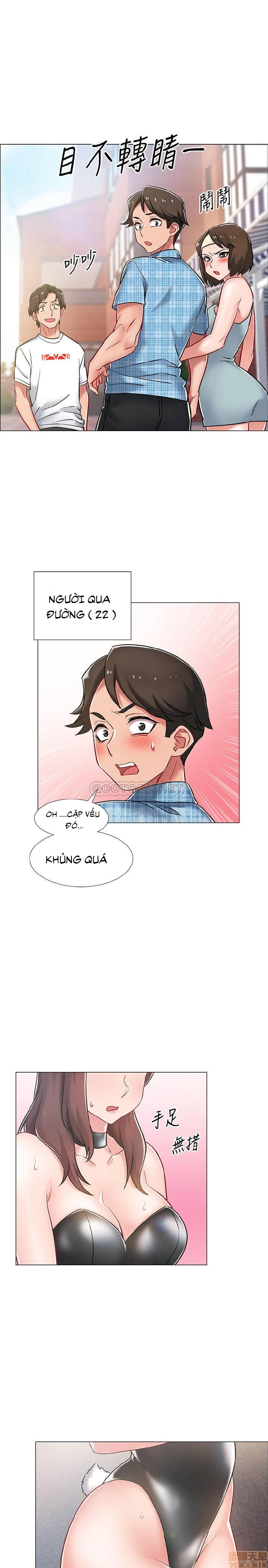 vã lắm rồi chapter 10 45