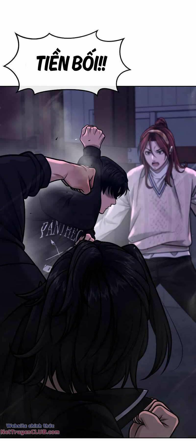 nhiệm vụ tối thượng chapter 121 44