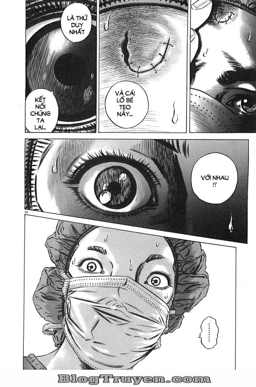 homunculus chapter 64 9