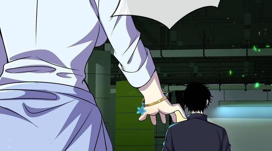 nhìn thấy thanh máu, ta xử tội thần linh chapter 102 29