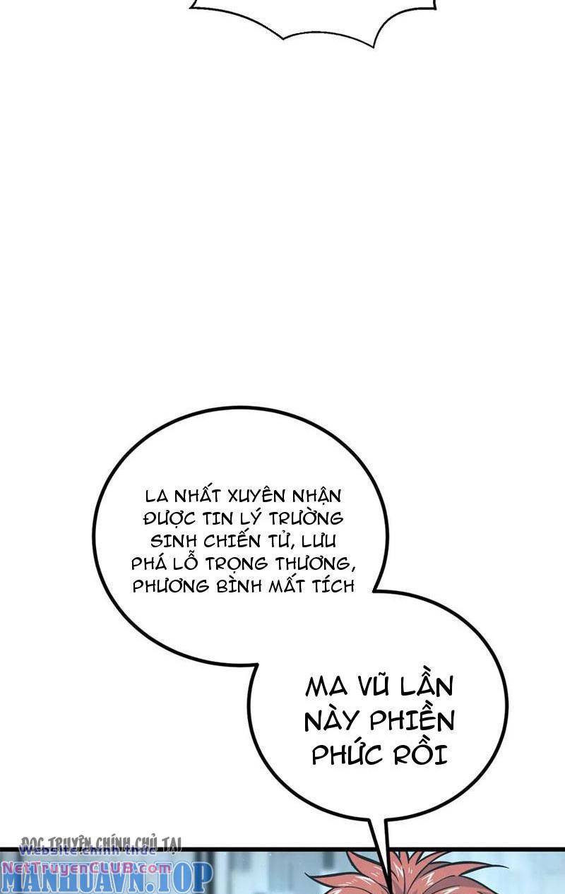 toàn cầu cao khảo chapter 242 30