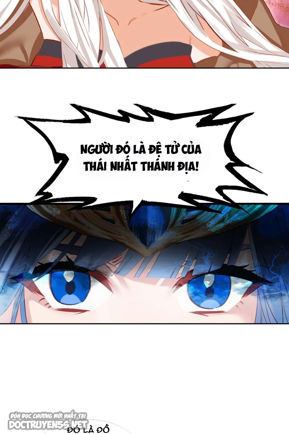 hóa ra ta là tuyệt thế cao thủ chapter 4 40