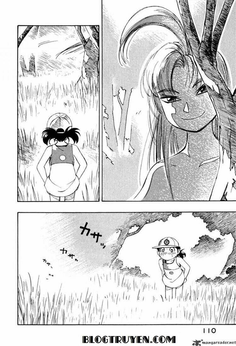 yokohama kaidashi kikou. chapter 39 13