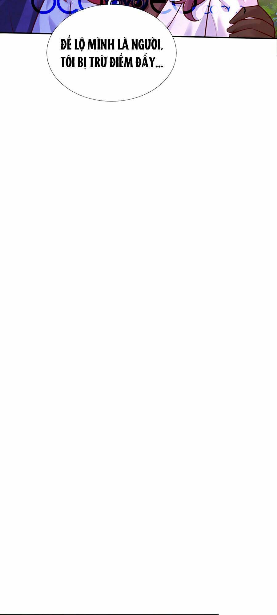 bỗng một ngày trở thành con gái nhà vua chapter 265 4