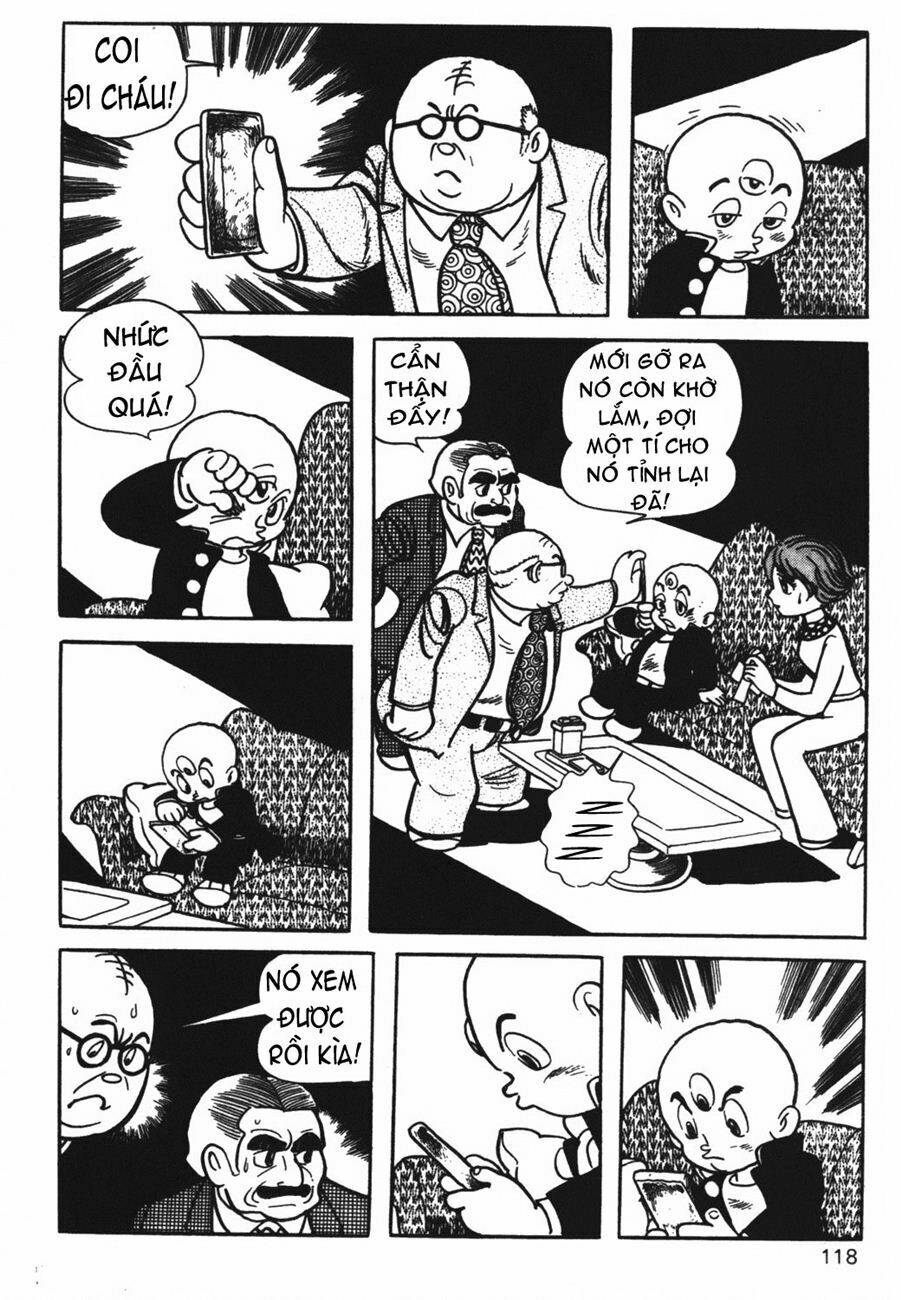 cậu bé 3 mắt chapter 8 6