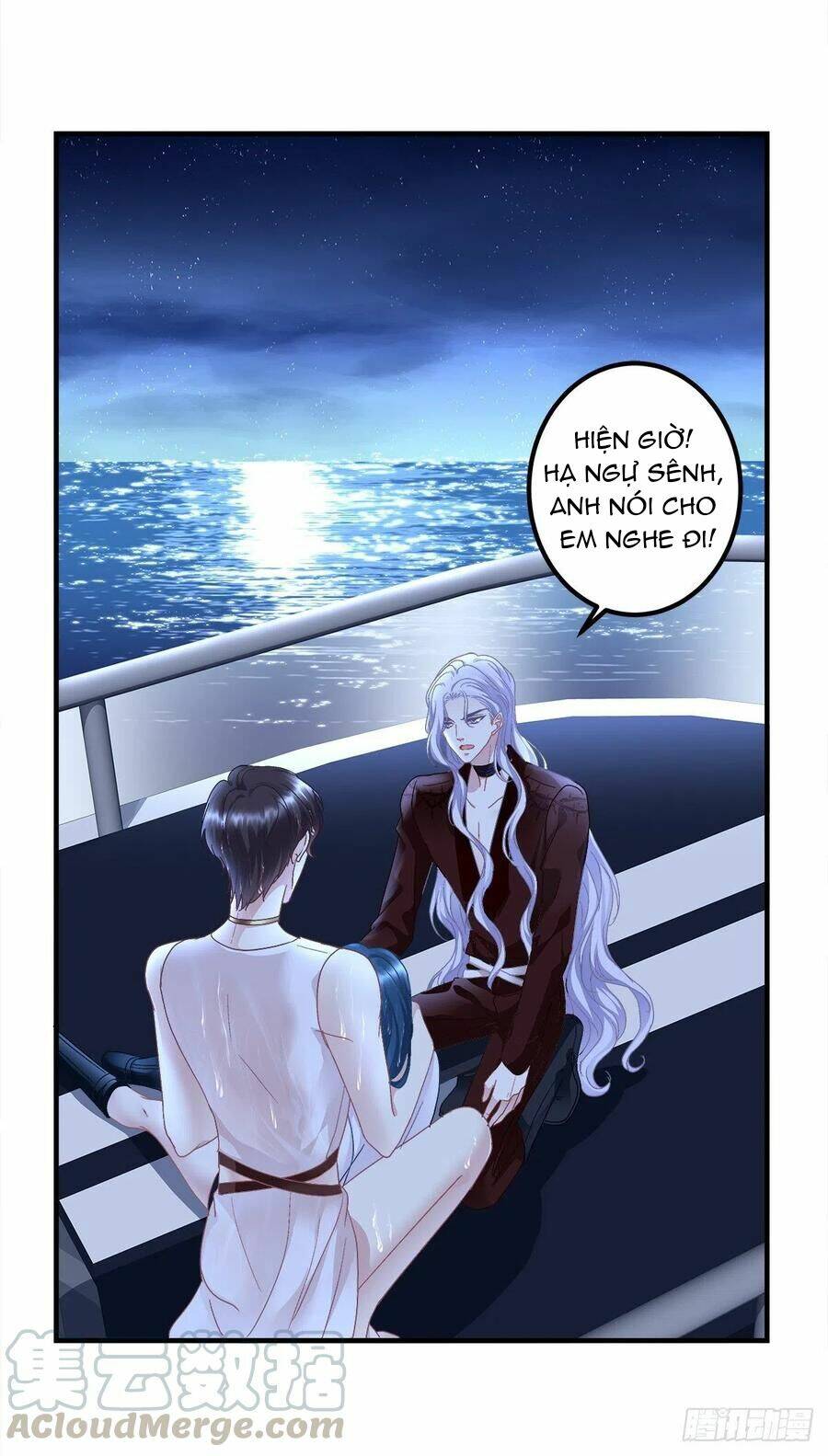 toàn bộ nắm trong tay chapter 89 2