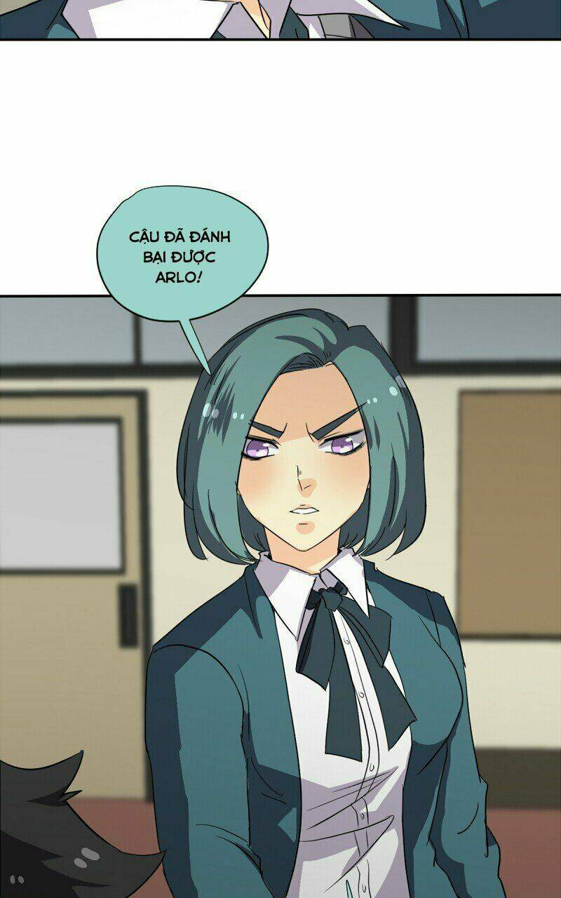 Thế Giới Không Hoàn Hảo Chapter 157 86