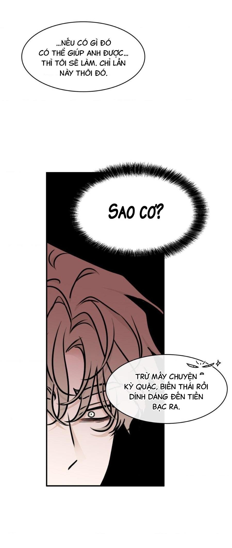 thủy triều thấp lúc chạng vạng chapter 81 24