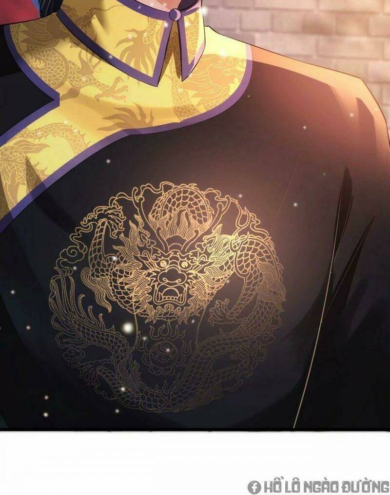 quận chúa vững vàng, thiết lập nhân vật không thể vỡ chapter 72 24