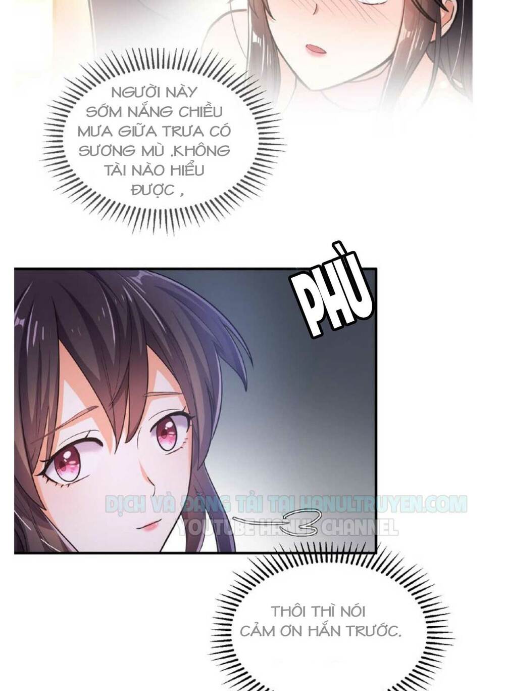 kiều thê muốn bỏ trốn của phúc hắc tổng tài chapter 20 7