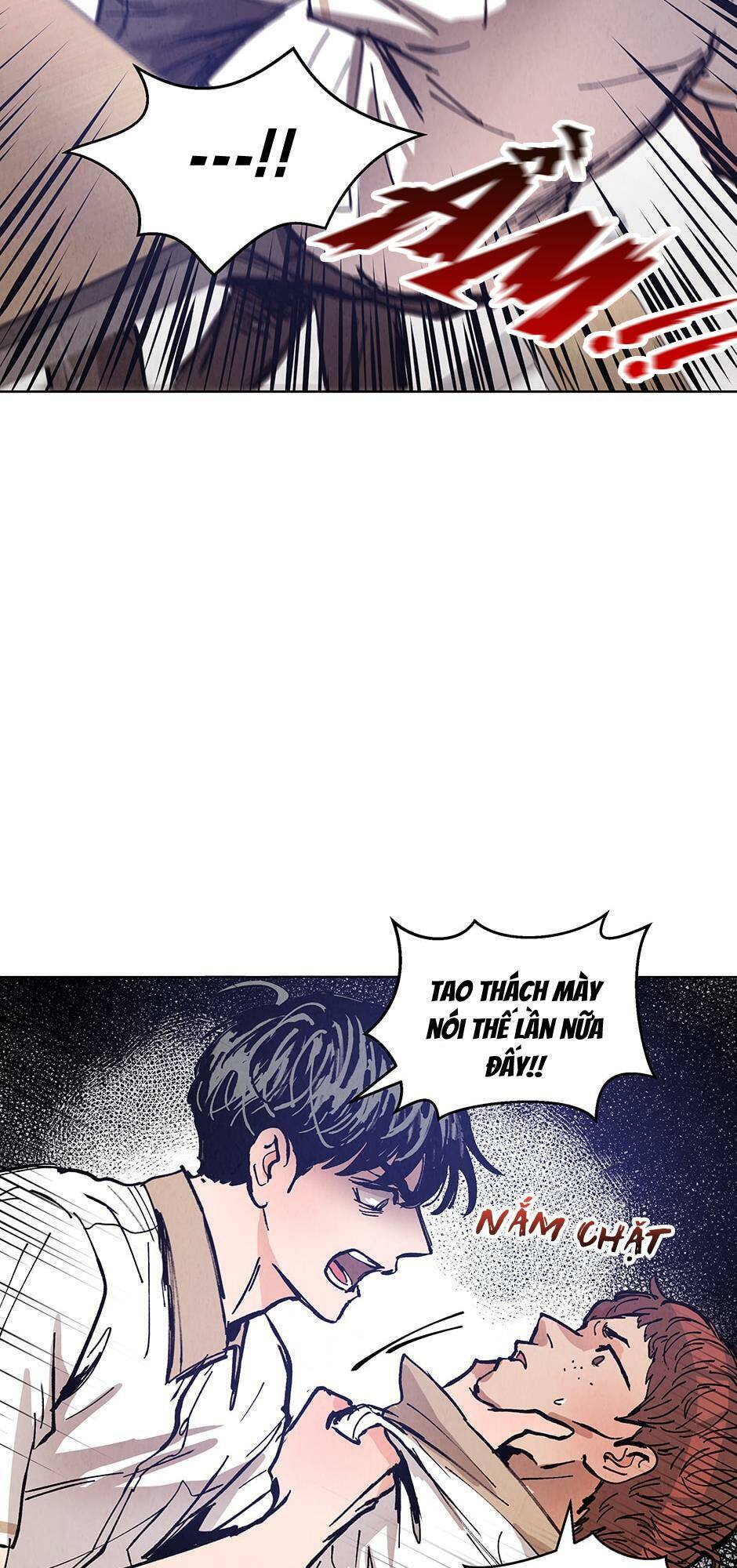 chào nhé, không làm thông gia nữa đâu! chapter 29 28