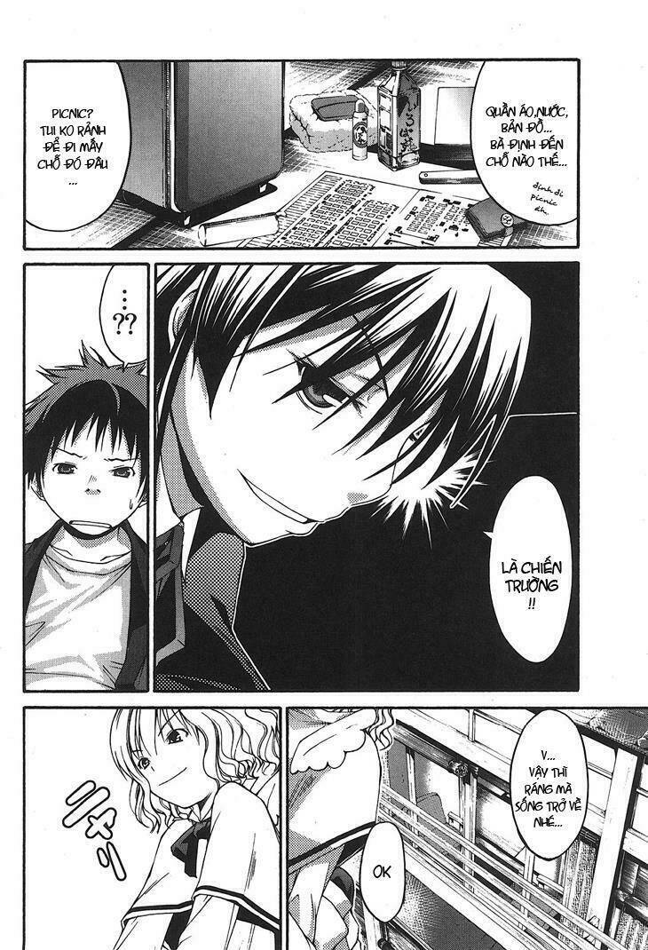 countrouble chapter 10 17