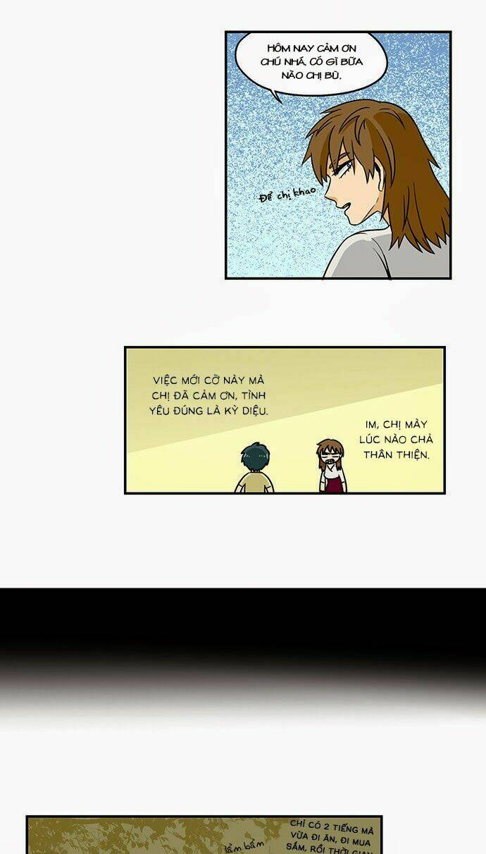 hắn ta là rồng chapter 67 16