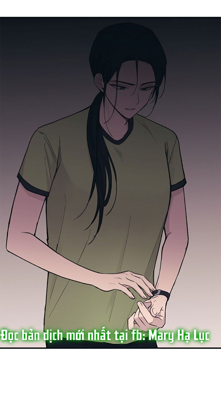 yeonwoo ngây thơ chapter 27.3 25