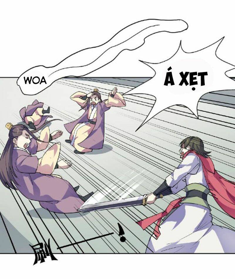 nghịch thiên đại thần chapter 50 22