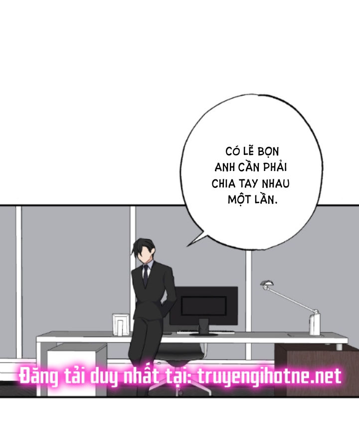 Hôn Nhân Tiền Định chapter 70.1 - Trang 27