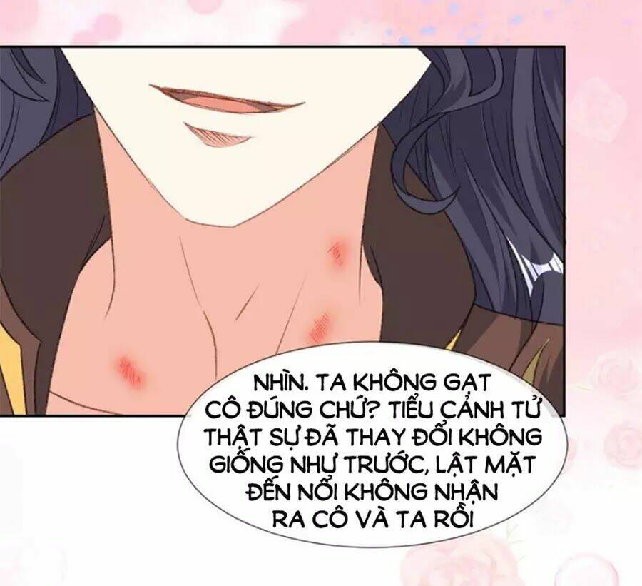 hội học sinh kiêu ngạo của hoàng cung chapter 15 73