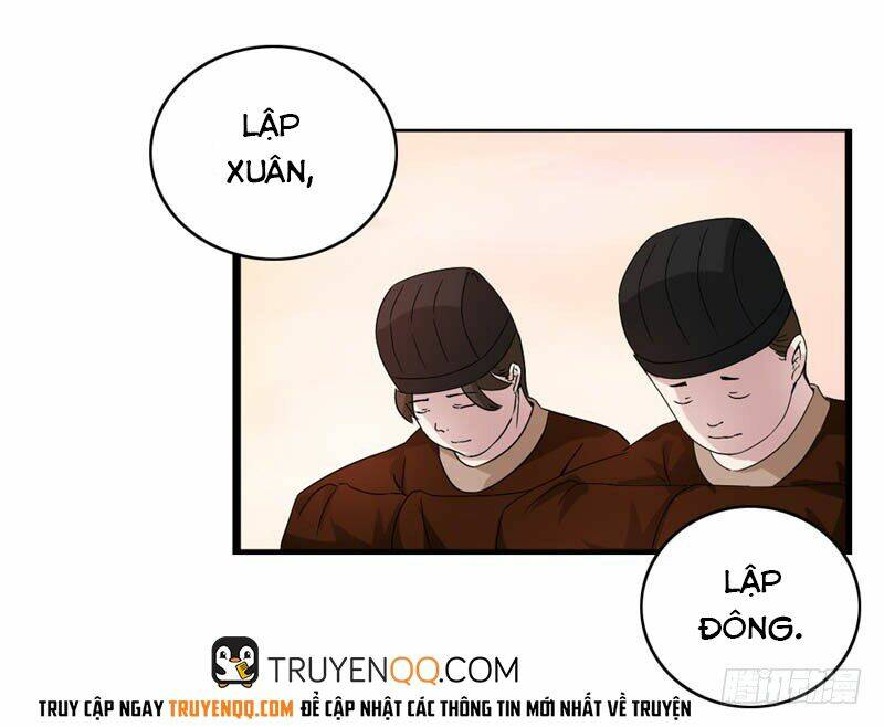 hoàng đế hùng mạnh nhất trong lịch sử chapter 13 15