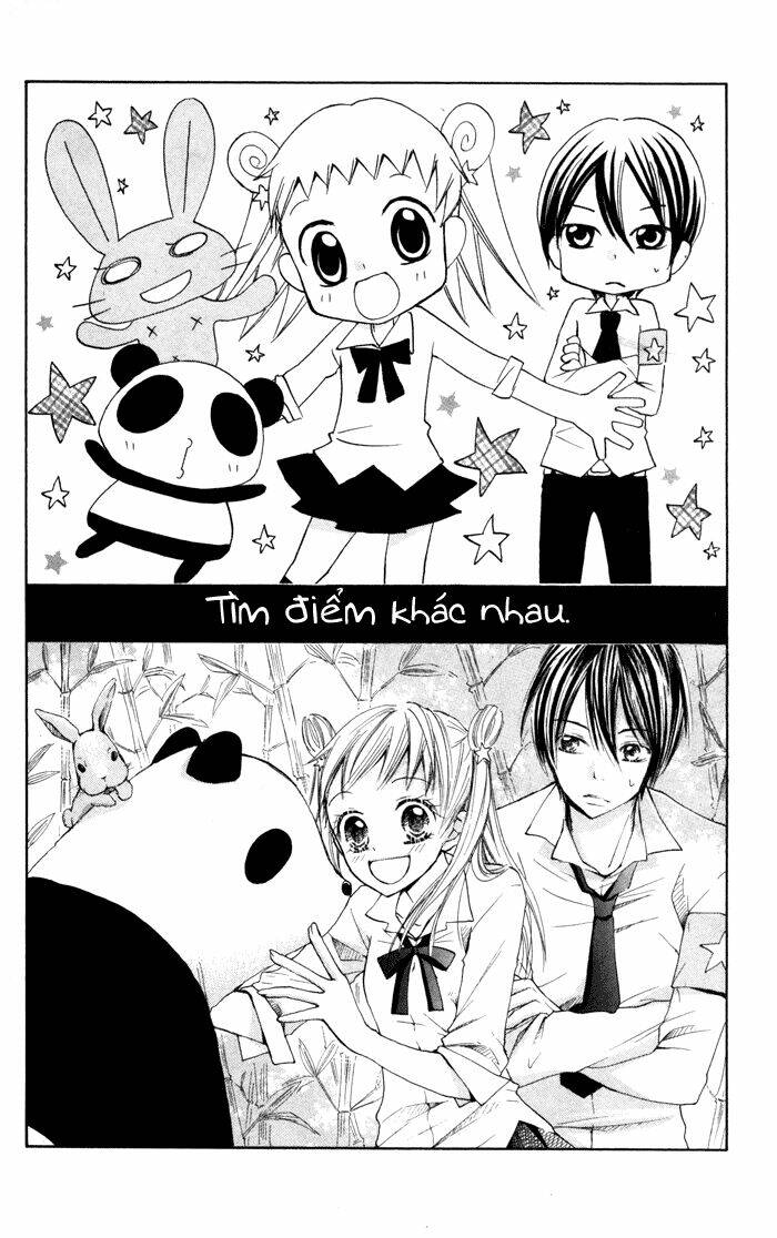 koi ja nai no da! chapter 7.6 5