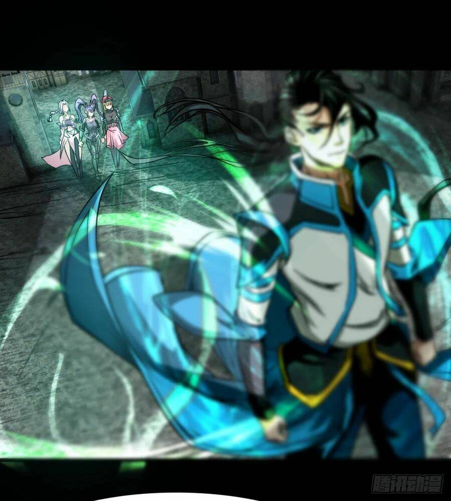 ma hoàng sư đệ quả thực quá chung tình chapter 76 12