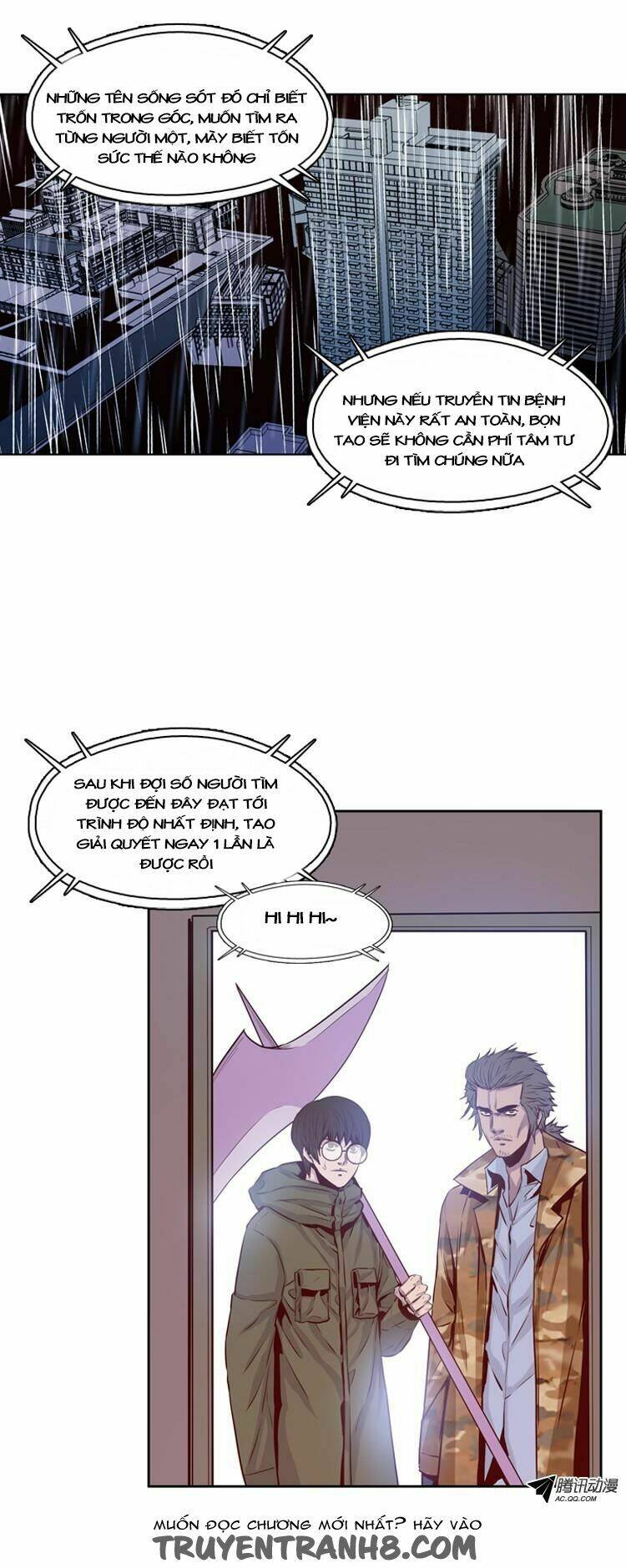 vua của vong linh chapter 130 17