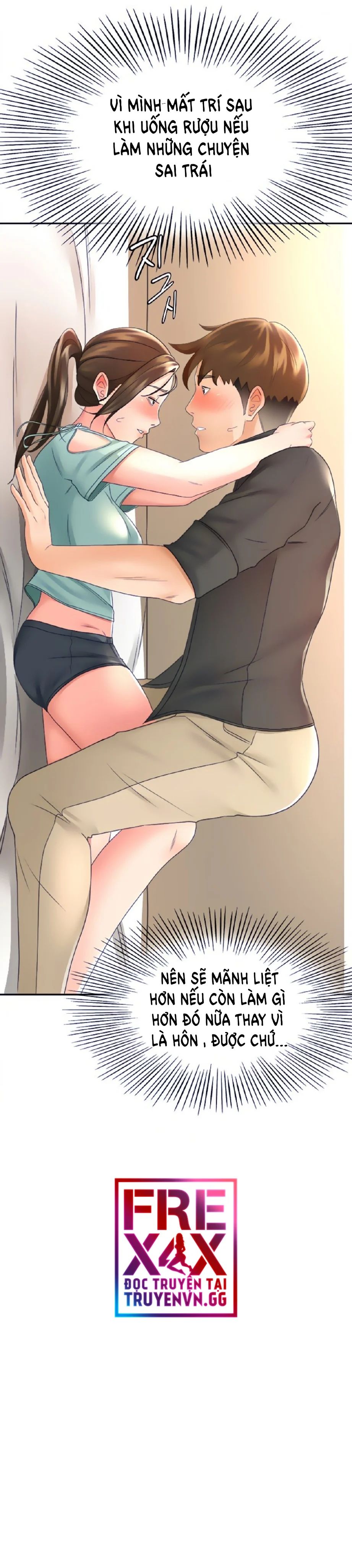 cậu chủ nhỏ chapter 35 4