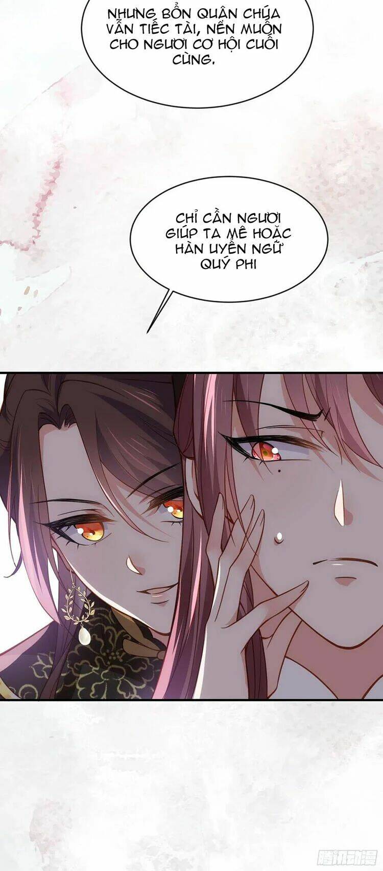 hoạn phi thiên hạ chapter 173 16