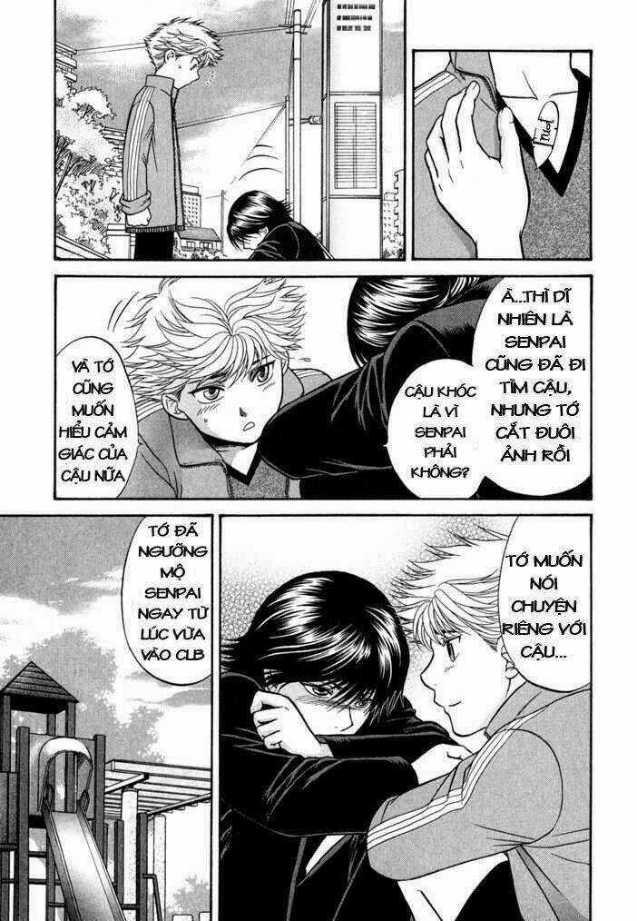 ren'ai houteishiki chapter 7 10