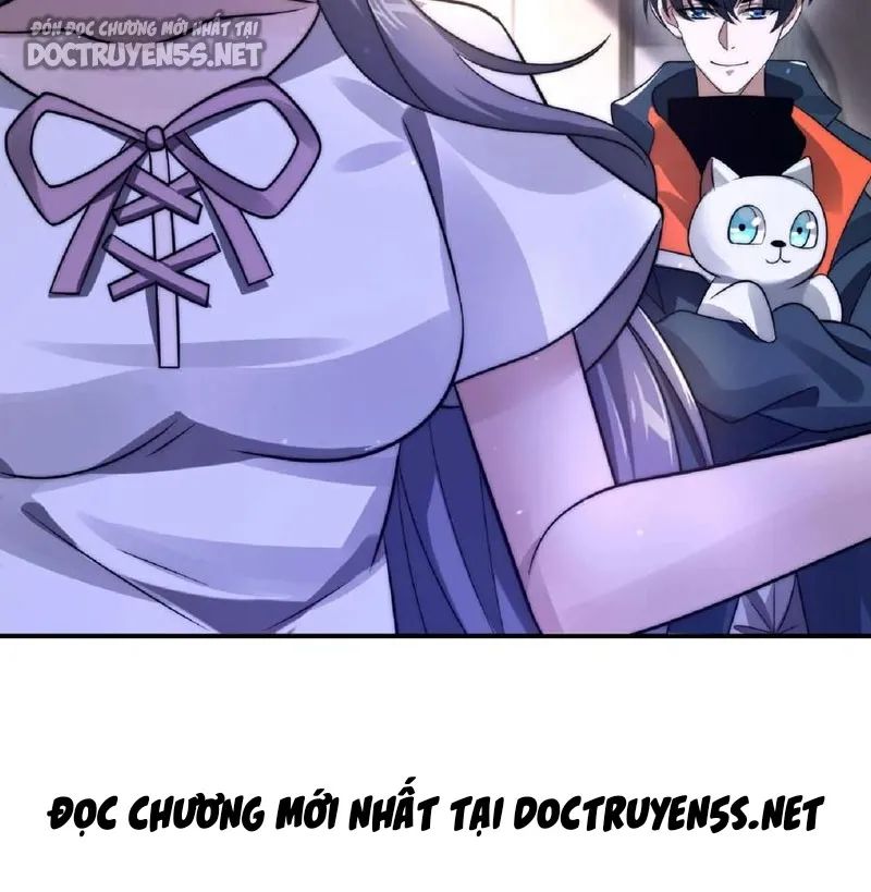 không gian hệ lão lục: dự trữ một vạn tấn thịt ngày tận thế chapter 29 31