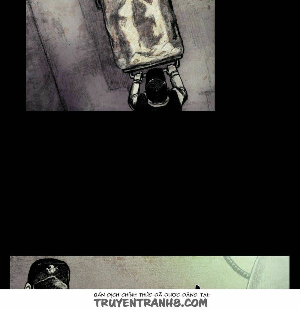 ngôi nhà của những búp bê chapter 8 46