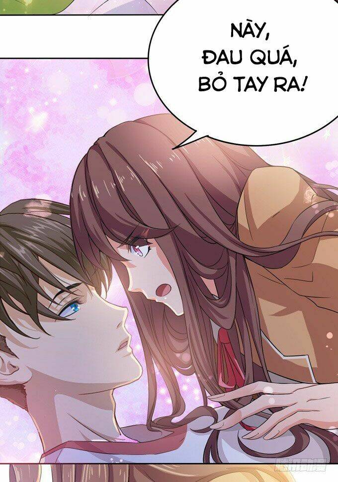 tình yêu ba tuyến chapter 2 16