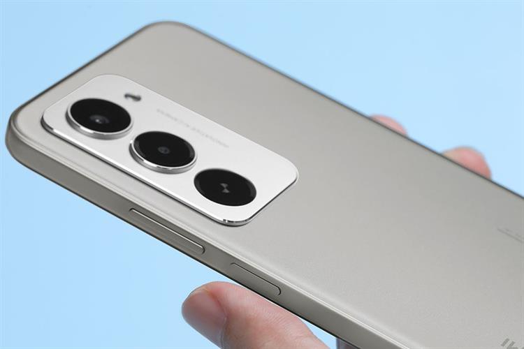 Điện thoại Xiaomi Redmi 15 8GB/128GB - Hàng Chính Hãng