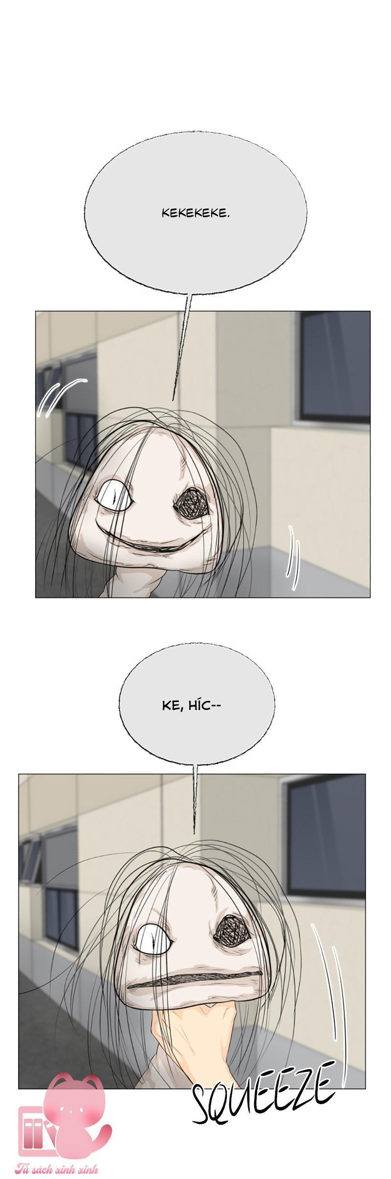 bán quỷ chapter 99 1