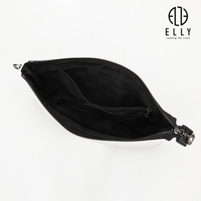 TÚI CLUTCH NỮ CAO CẤP DA THẬT ELLY – EC58